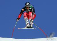 Ski Alpin;  Abfahrt Herren  Wengen 2006