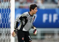 Fussball International  U 17 Weltmeisterschaft