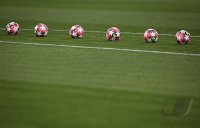 Fussball International CHL 24/25: FC Bayern Muenchen - Slovan Bratislava