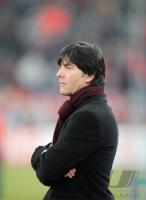 Fussball INTERNATIONAL: Testspiel Deutschland - Norwegen