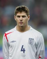 Fussball  International Testspiel England - Argentinien