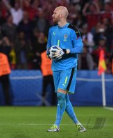 Fussball International Europameisterschaft 2016: Portugal - Oesterreich