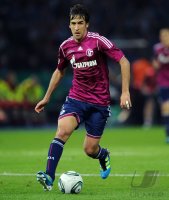 Fussball: DFB Pokal Finale: MSV Duisburg - FC Schalke 04