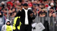 FUSSBALL CHAMPIONS LEAGUE  SAISON 26/27  FC Bayern Muenchen - FC Arsenal