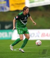 1. Fussball Bundesliga: Peter Niemeyer (SV Werder Bremen)