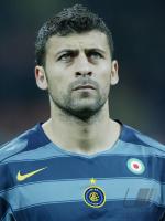 FUSSBALL CHL   Inter Mailand 1-0 Ajax Amsterdam