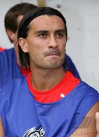 Fussball WM 2006: Togo - Schweiz