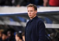 Fussball CHL 18/19 Gruppenphase: TSG 1899 Hoffenheim - Olympique Lyon