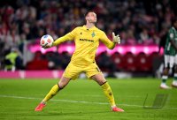 Fussball 1. Bundesliga Saison 2025/2026
FC Bayern Muenchen - SV Werder Bremen