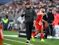 Fussball 1. Bundesliga  Saison  2025/2026  11. Spieltag 
FC Bayern Muenchen - SC Freiburg