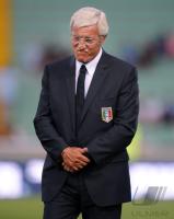 Fussball International: WM Qualifikation, Italien - Georgien