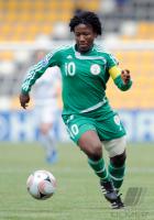 Fussball Frauen FIFA U 20  WM  2008      Vorrunde 