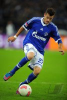 Fussball 1. Bundesliga, Saison 2012/2013: FC Schalke 04 - FSV Mainz 05