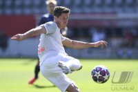 Fussball Audi Football Summit 2020: FC Bayern Muenchen - Olympique Marseille