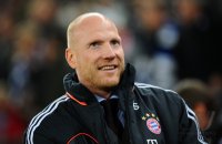 Fussball 1. Bundesliga Saison 12/13: Hamburger SV - FC Bayern Muenchen