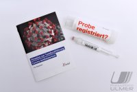 Tuebinger Unternehmen CeGaT entwickelt Corona-Antikoerpertest