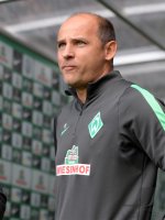 Fussball 1. Bundesliga Saison 2015/2016: SV Werder Bremen - FC Ingoldstadt 04