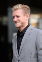 Fussball International: Andre Schuerrle (FC Chelsea London)