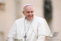 Rom Generalaudienz;  Papst Franziskus I.