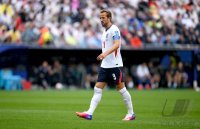 Fussball WM 2026 Vorrunde: England - Ghana