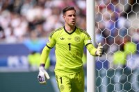 FUSSBALL UEFA Nations League 2024/2025
Deutschland - Frankreich