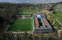 FIFA Hauptquartier; Home of FIFA