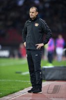 FUSSBALL EUROPA LEAGUE 18/19: FC Zuerich - Bayer 04 Leverkusen