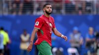 Fussball WM 2026 Vorrunde: Brasilien - Marokko