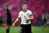 Fussball, Junioren U 17 WM 2025 Deutschland - Kolumbien, Gruppe G