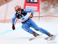 Ski Alpin  Herren Lake Louise  CAN