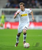 Fussball 1. Bundesliga : Thorben Marx (Borussia Moenchengladbach)