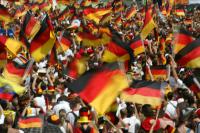 Fussball WM 2006: Deutschland - Ekuador