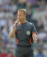 Fussball 1. Bundesliga: VfL Wolfsburg - TSG 1899 Hoffenheim