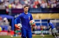Fussball WM 2026 Viertelfinale: Frankreich - Marokko