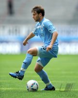 2. Fussball Bundesliga: Daniel Halfar (1860 Muenchen)