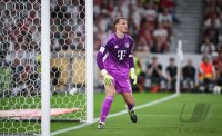 Fussball  Supercup  Saison 2025/2026 
VfB Stuttgart - FC Bayern Muenchen