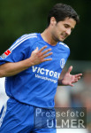 Fussball 1. Bundesliga: S04, CZIOMMER