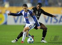 Fussball International  Club WM Pachuca - Liga de Quito