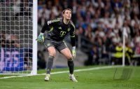 Fussball  Viertelfinal Hinspiel   CHL 25/26: Real Madrid - FC Bayern Muenchen