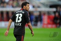 Fussball: 1. Bundesliga Saison 2010/2011: Leverkusen, BALLACK