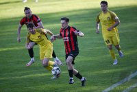 Fussball WFV Pokal 2024/2025
Halbfinale, FC Holzhausen - SG Sonnenhof - Grossaspach