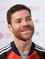 Offizielle Uebergabe der Gigaset ME Smartphones an den FC Bayern Muenchen