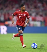 Fussball FC Bayern Muenchen - Chicago Fire