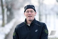 Laufen / Leichtathletik Nikolauslauf Tuebingen 2020