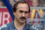 DFB Trainer Uli Stielicke