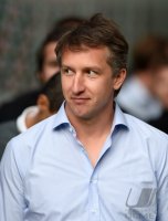 Fussball, 1. Bundesliga  Saison 2013/2014: SV Werder Bremen - Hertha BSC Berlin