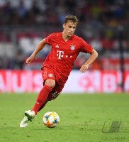 Fussball International Audi Cup 2019