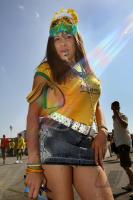 Fussball WM 2006 BRA-AUS