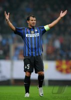 Fussball International, Testspiel: Galatasaray Istanbul - Inter Mailand