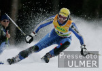 Ski Alpin; WM Bormio  Damen Slalom